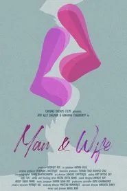 Man & Wife movie poster
