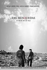 Poster do filme The Searches