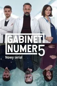 Gabinet numer 5 tv show poster