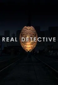 Real Detective tv show poster