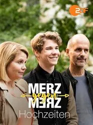 Merz gegen Merz - Hochzeiten movie poster