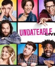 Poster da série Undateable