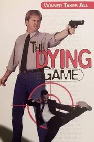 The Dying Game movie poster