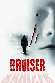 Bruiser movie poster