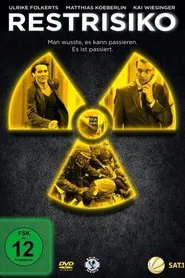 Residual Risk movie poster