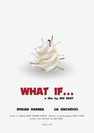 Poster do filme What if…