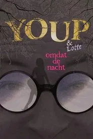Youp van 't Hek: Omdat De Nacht movie poster