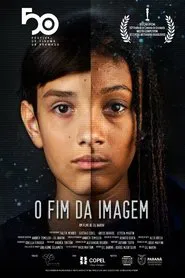 O Fim da Imagem movie poster