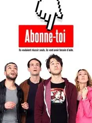 Poster da série Abonne-toi