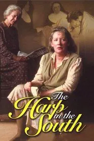 The Harp in the South movie poster