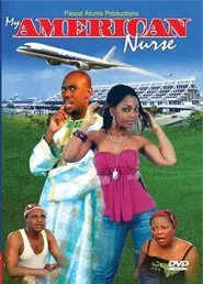 My American Nurse movie poster