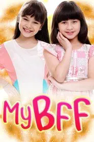 Poster da série My BFF