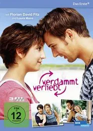 Verdammt Verliebt tv show poster