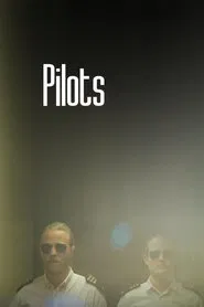 Pilots movie poster