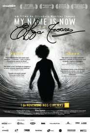 Poster do filme My Name Is Now, Elza Soares