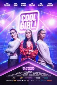 Cool Girl! movie poster