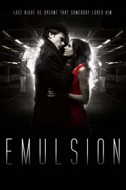 Emulsion movie poster