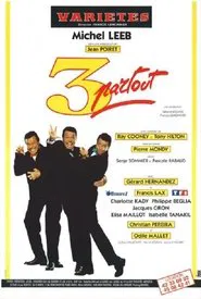 Poster do filme Trois partout