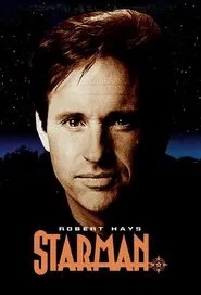 Starman tv show poster