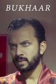Bukhaar movie poster