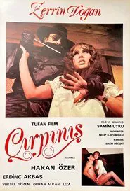 Çırpınış movie poster