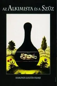 Poster do filme The Alchemist and the Virgin