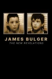 James Bulger: The New Revelations movie poster