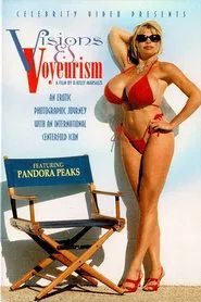 Visions and Voyeurism movie poster