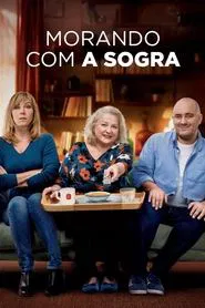 Poster do filme Morando com a Sogra