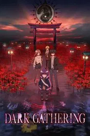 Poster da série Dark Gathering