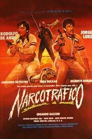 Narcotráfico: Sentencia De Muerte movie poster