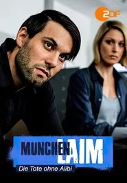 Poster do filme Die Tote ohne Alibi