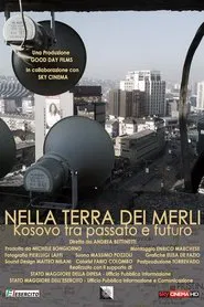 A Journey Across Kosovo Between Past and Future movie poster
