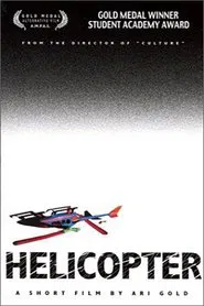 Helicopter movie poster
