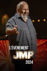 L'Événement JMP 2024 movie poster