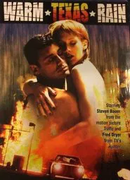 Poster do filme Warm Texas Rain