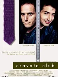 Poster do filme Cravate club