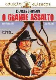 Poster do filme O Grande Assalto