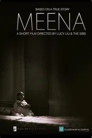 Meena movie poster