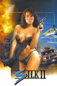 Silk 2 movie poster
