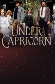 Under Capricorn tv show poster