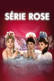 Poster da série Softly from Paris