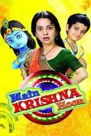 Main Krishna Hoon movie poster