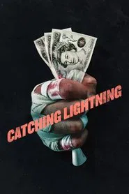 Catching Lightning tv show poster