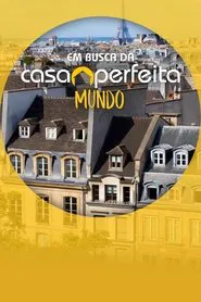 Poster da série Em Busca da Casa Perfeita: Mundo