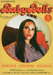 BabyDolls movie poster