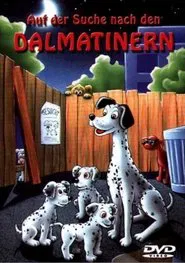 The Dalmatians movie poster