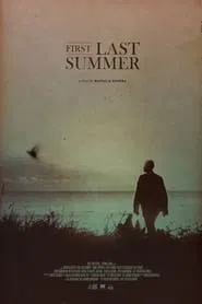 First Last Summer movie poster