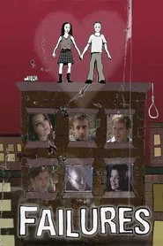 The Failures movie poster
