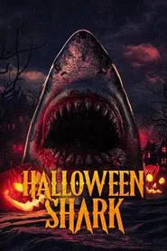 Halloween Shark movie poster